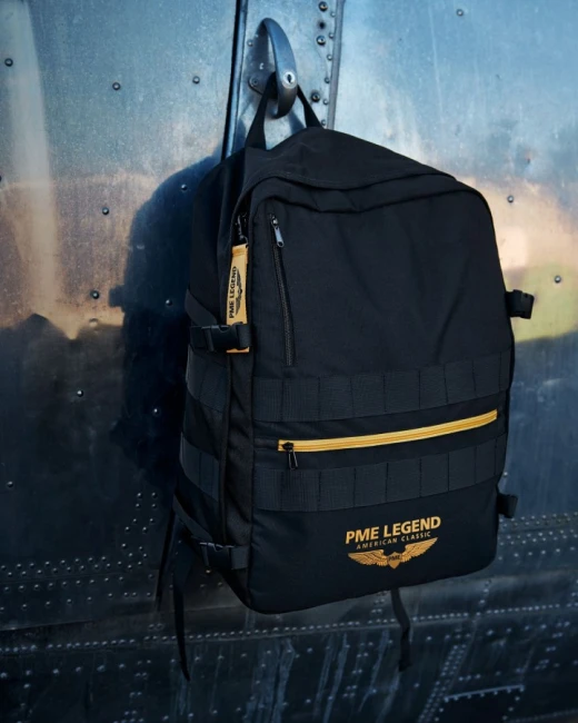 Afbeelding van PME CABIN BACKPACK   - RUGTAS - PME LEGEND